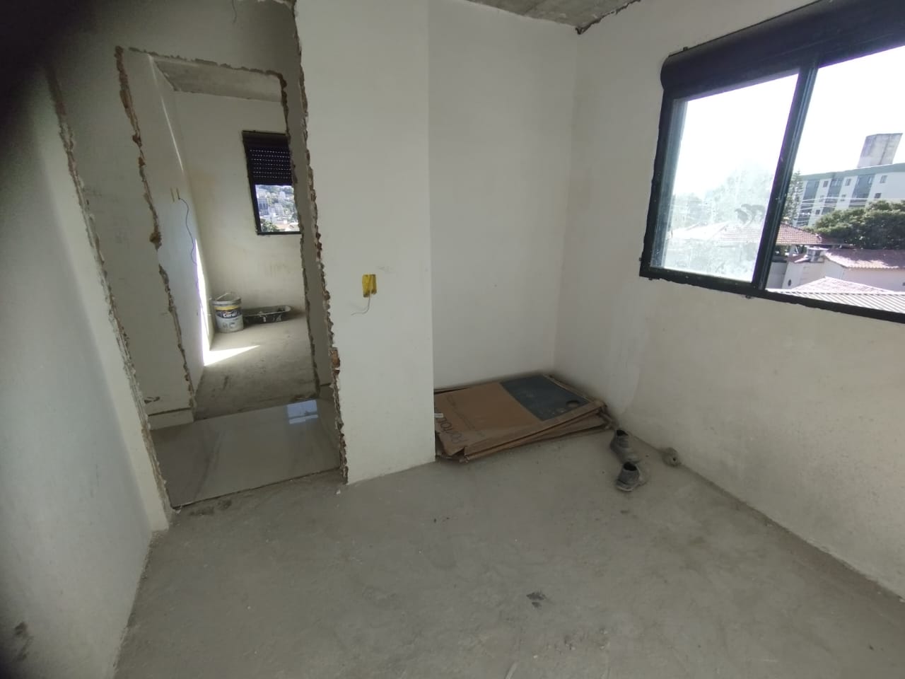 Cobertura à venda com 4 quartos, 110m² - Foto 16