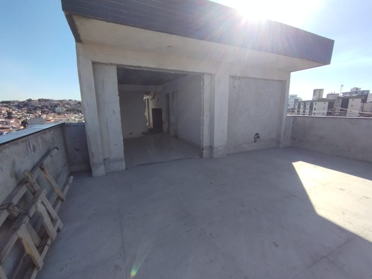 Cobertura à venda com 4 quartos, 110m² - Foto 21