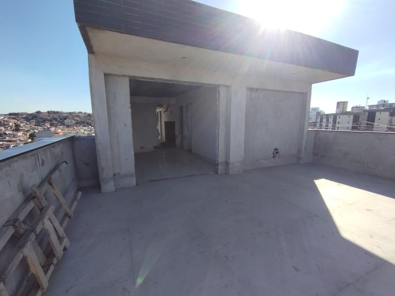 Cobertura à venda com 4 quartos, 110m² - Foto 22