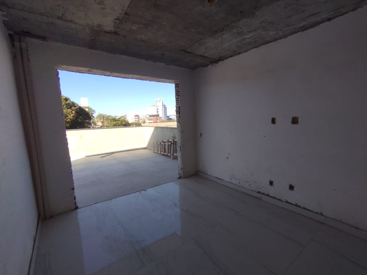 Cobertura à venda com 4 quartos, 110m² - Foto 25