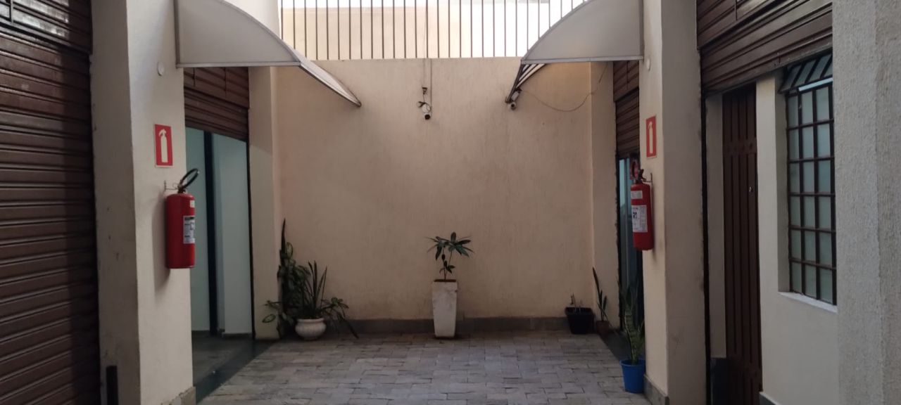 Loja-Salão à venda com 1 quarto, 50m² - Foto 6