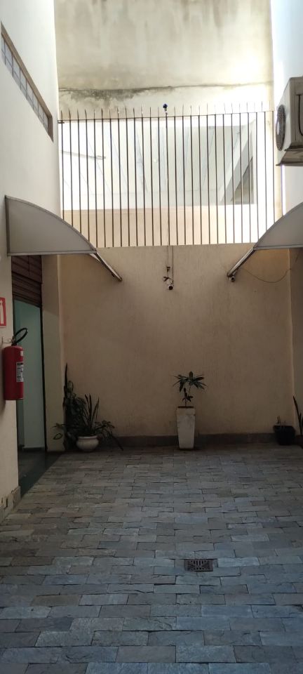 Loja-Salão à venda com 1 quarto, 50m² - Foto 8