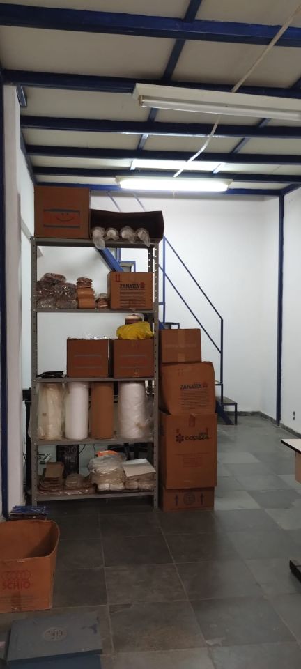 Loja-Salão à venda com 1 quarto, 50m² - Foto 12