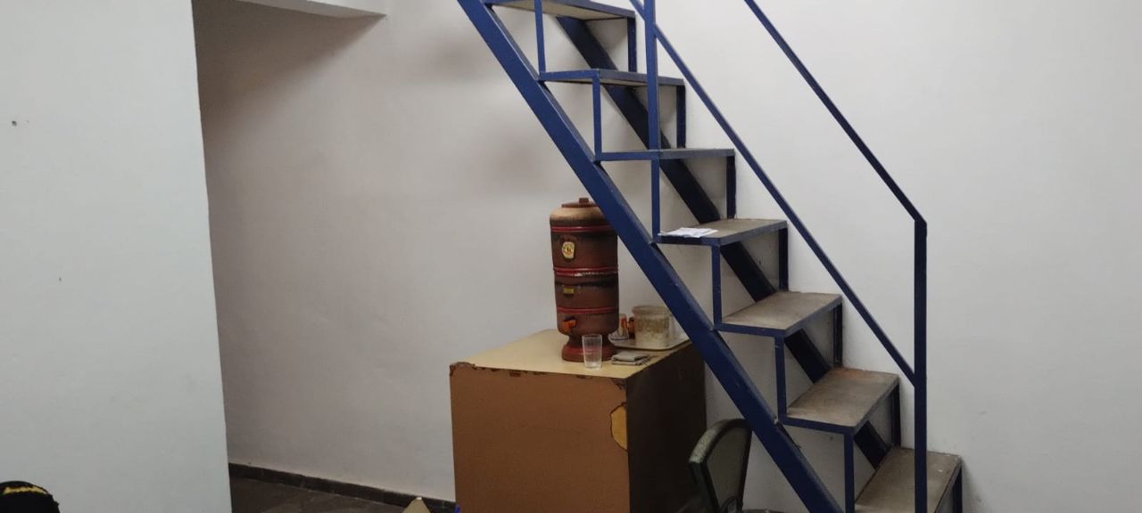 Loja-Salão à venda com 1 quarto, 50m² - Foto 13