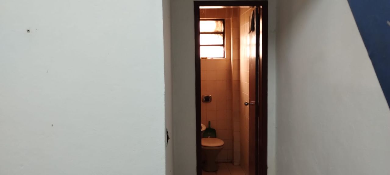 Conjunto Comercial-Sala à venda com 1 quarto, 38m² - Foto 5