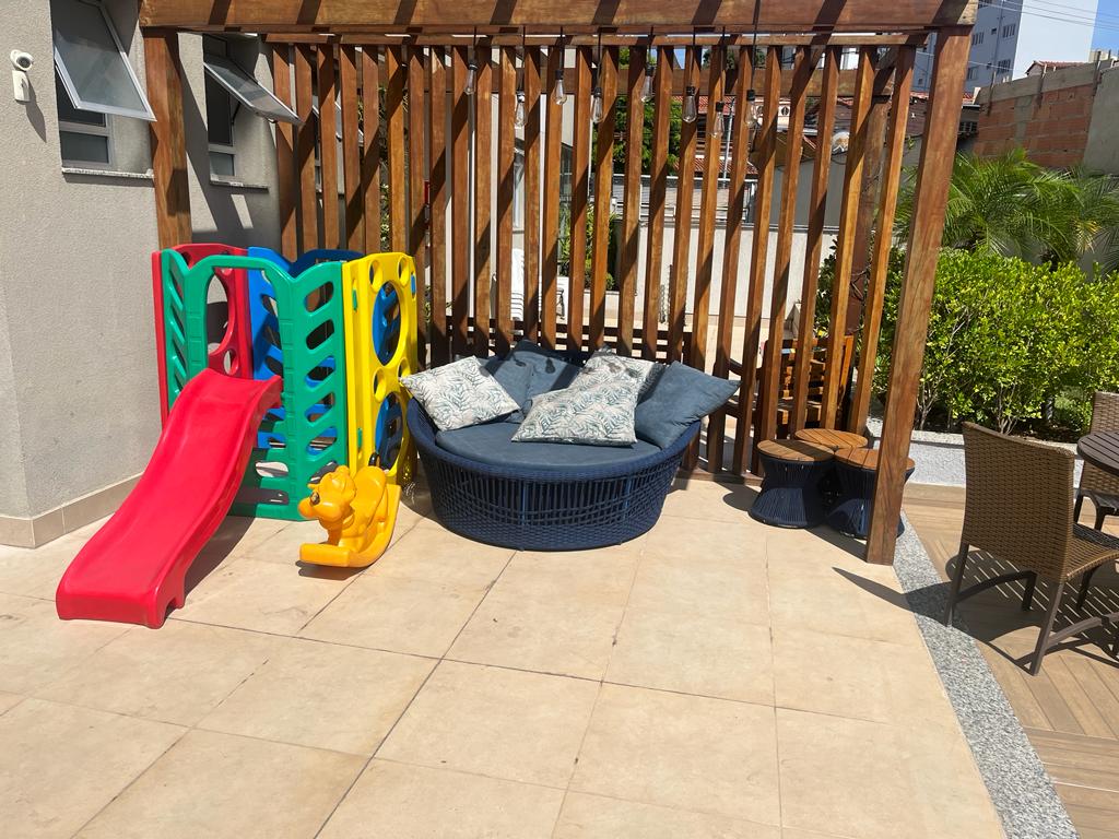 Cobertura à venda com 4 quartos, 190m² - Foto 2