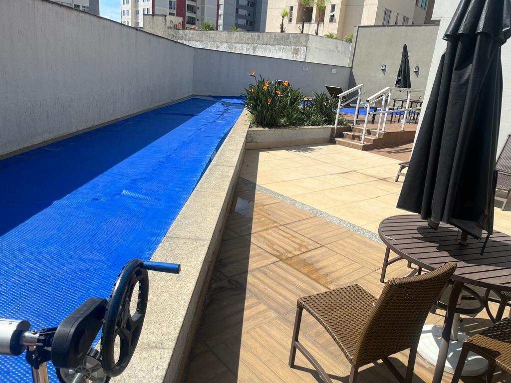 Cobertura à venda com 4 quartos, 190m² - Foto 1