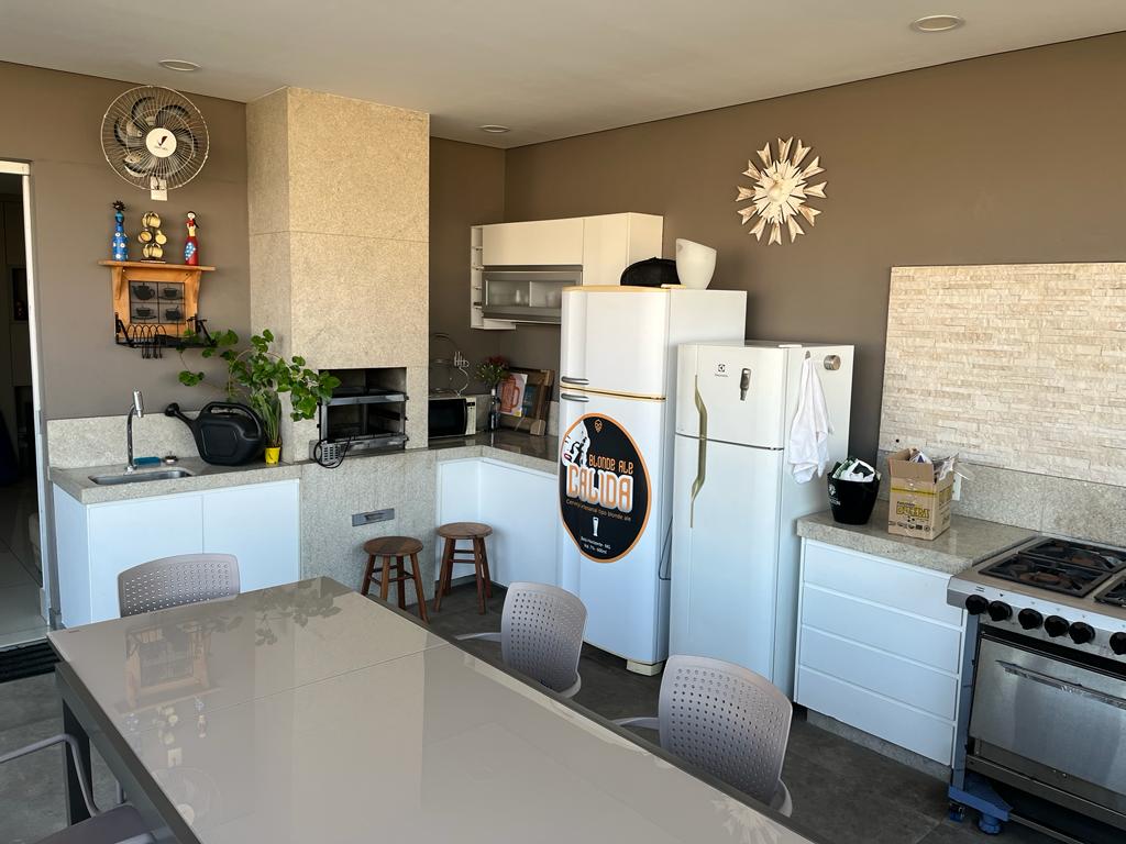 Cobertura à venda com 4 quartos, 190m² - Foto 6