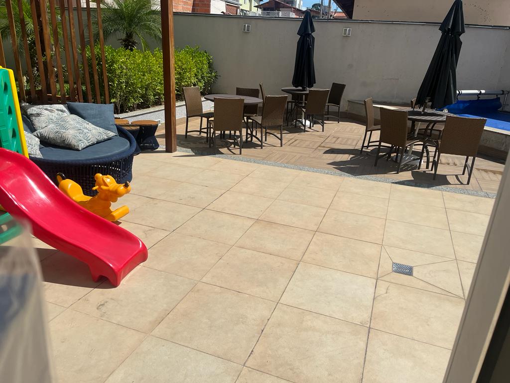 Cobertura à venda com 4 quartos, 190m² - Foto 7