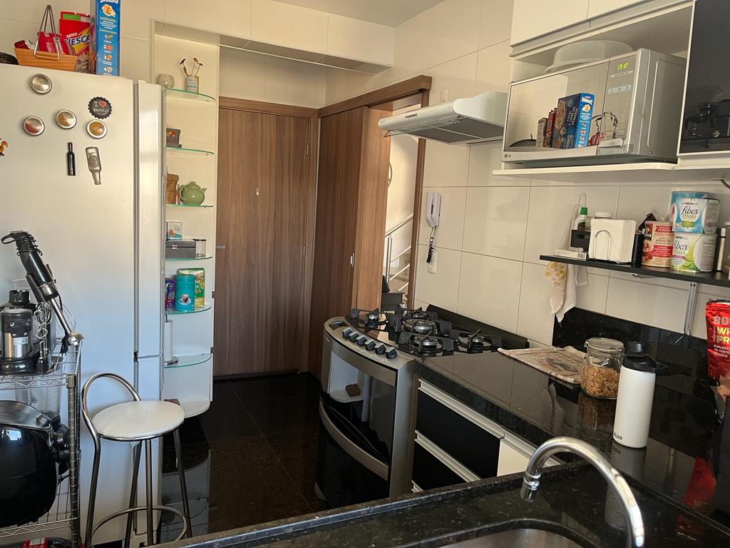 Cobertura à venda com 4 quartos, 190m² - Foto 3