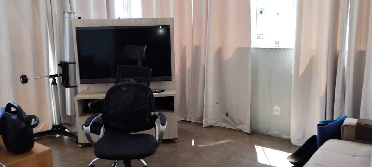 Cobertura à venda com 4 quartos, 190m² - Foto 13