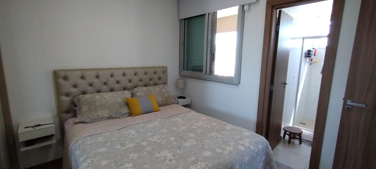 Cobertura à venda com 4 quartos, 190m² - Foto 19