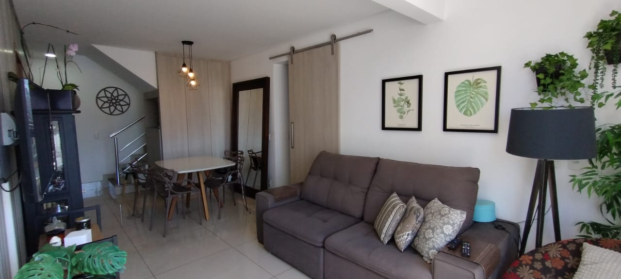 Cobertura à venda com 4 quartos, 190m² - Foto 21