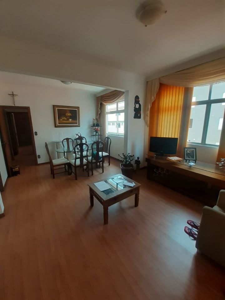 Cobertura, 4 quartos, 160 m² - Foto 1