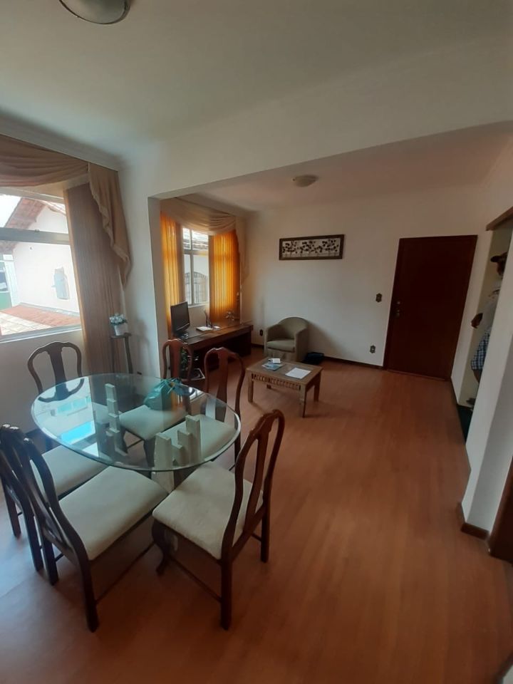 Cobertura, 4 quartos, 160 m² - Foto 2
