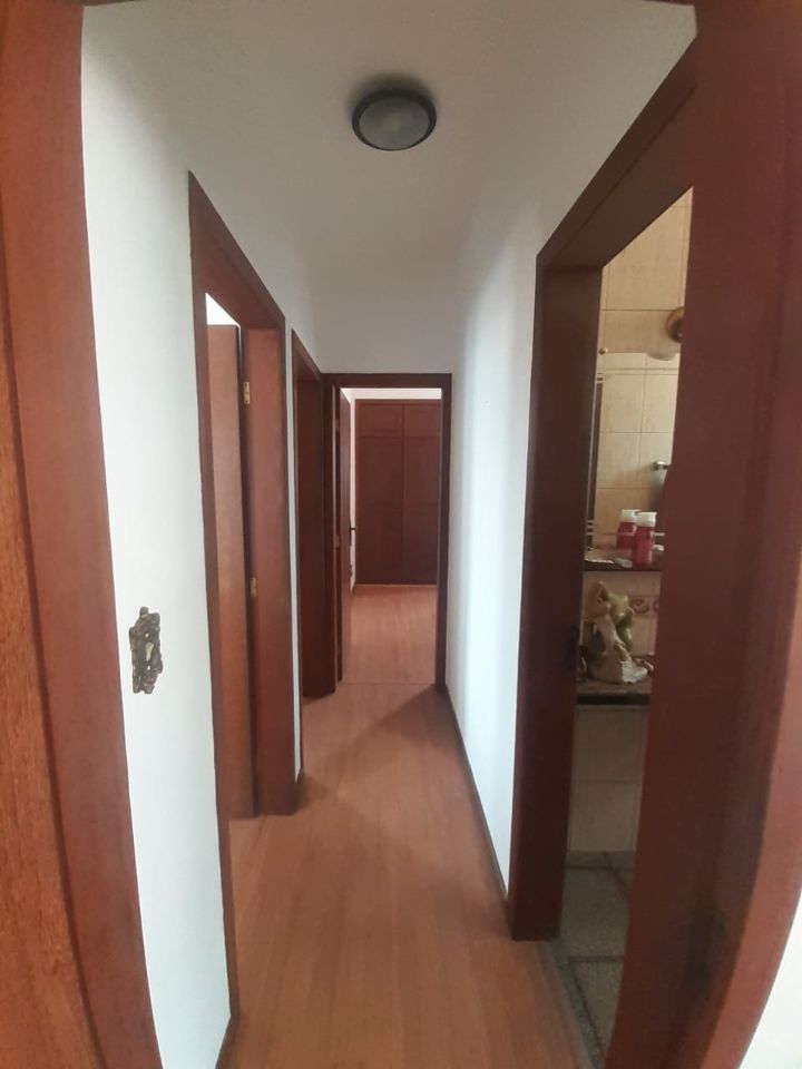 Cobertura, 4 quartos, 160 m² - Foto 3