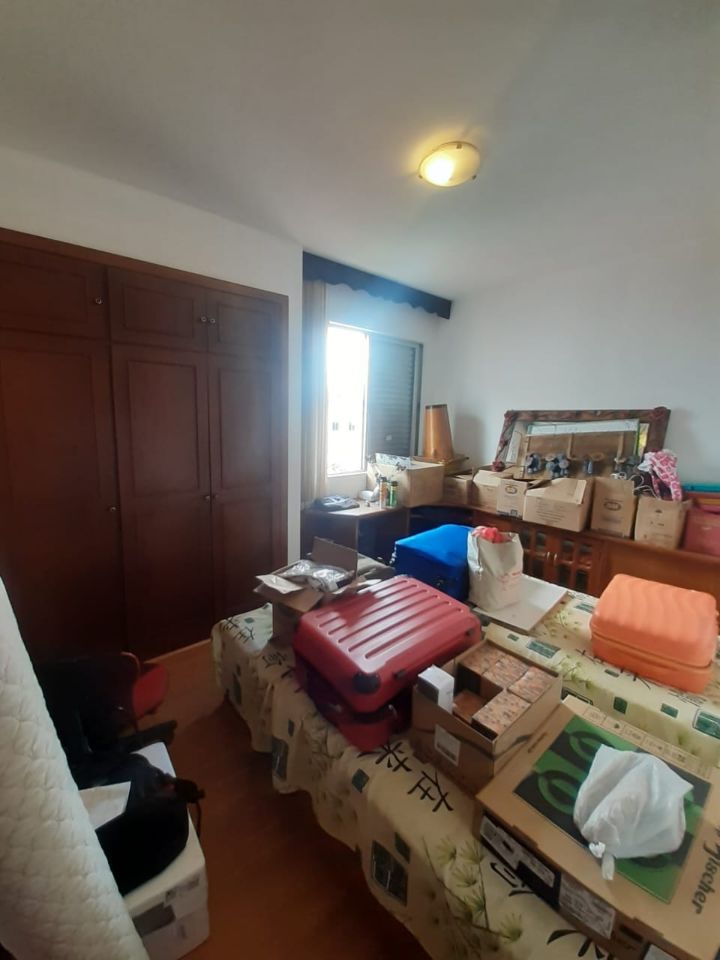 Cobertura, 4 quartos, 160 m² - Foto 5
