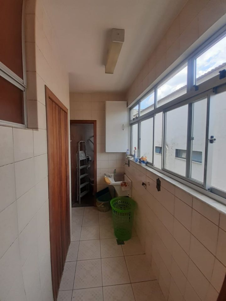 Cobertura, 4 quartos, 160 m² - Foto 12