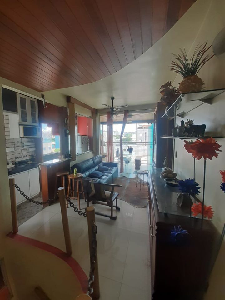 Cobertura, 4 quartos, 160 m² - Foto 14