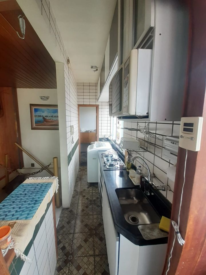 Cobertura, 4 quartos, 160 m² - Foto 15