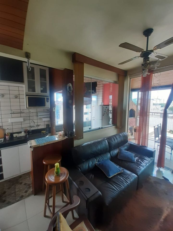 Cobertura, 4 quartos, 160 m² - Foto 16