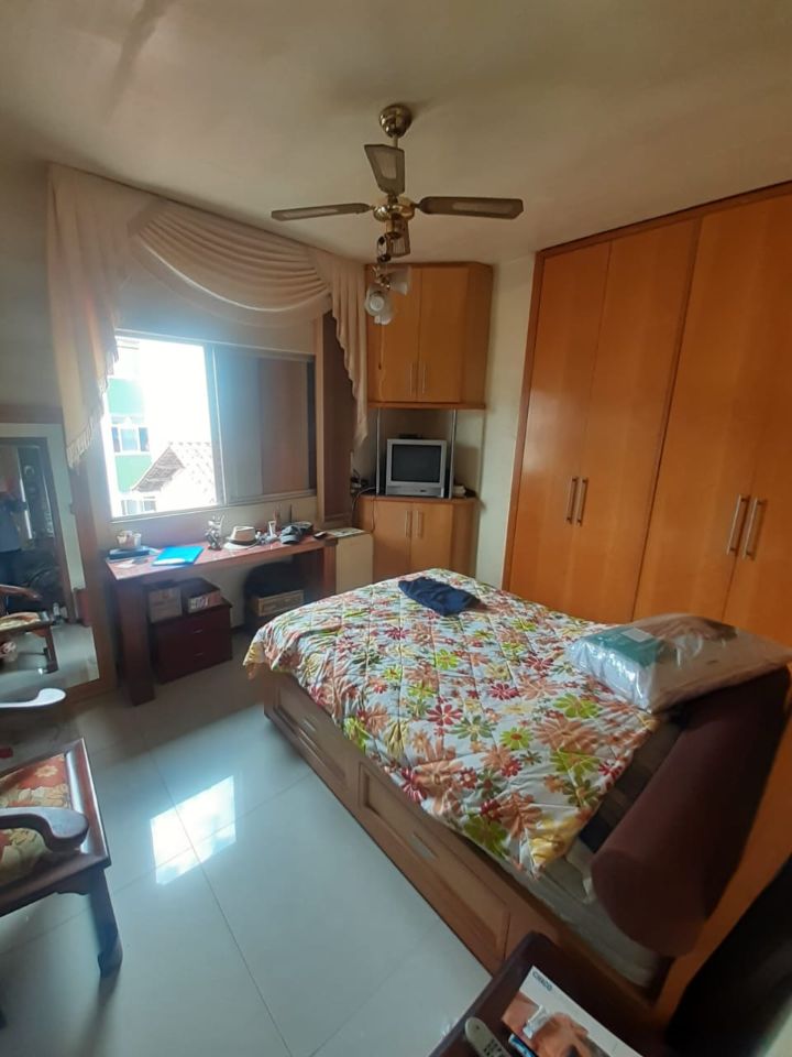 Cobertura, 4 quartos, 160 m² - Foto 17