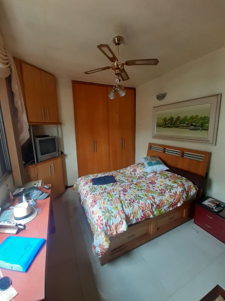 Cobertura, 4 quartos, 160 m² - Foto 18