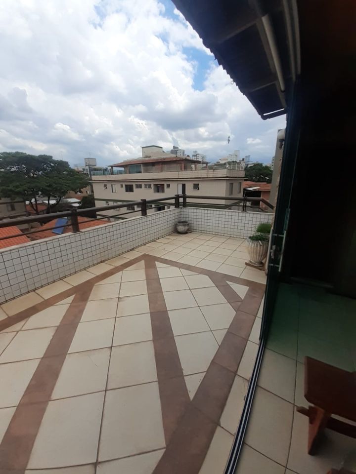 Cobertura, 4 quartos, 160 m² - Foto 23