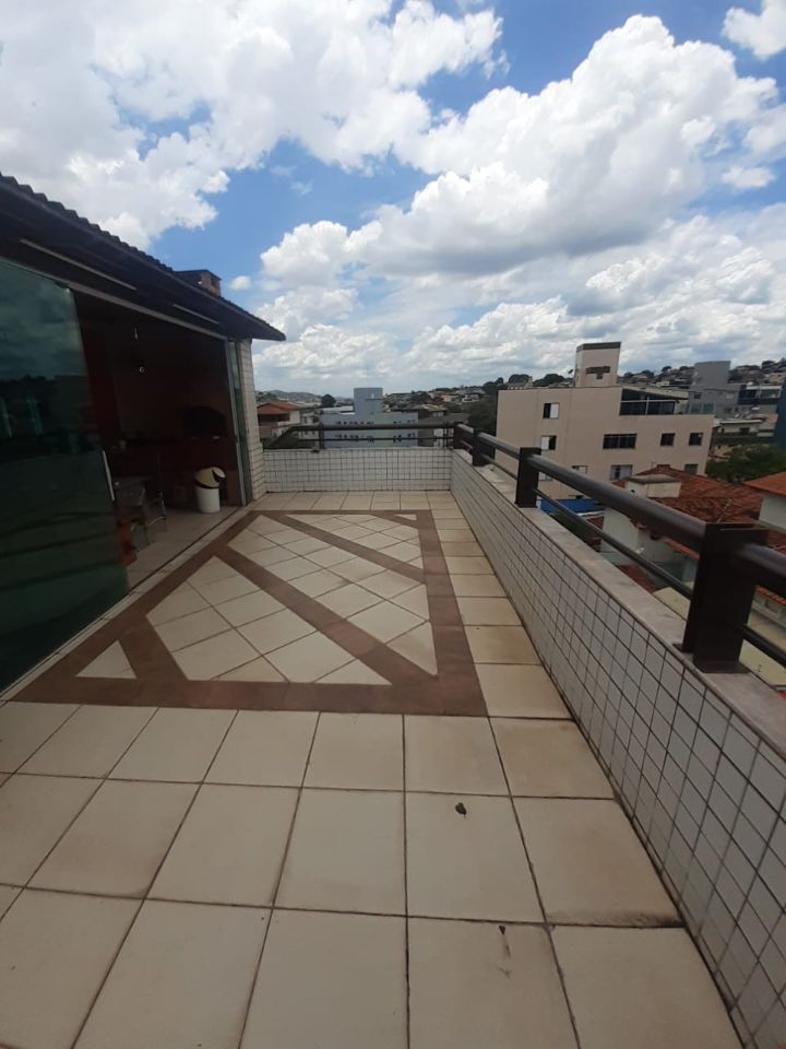 Cobertura, 4 quartos, 160 m² - Foto 24