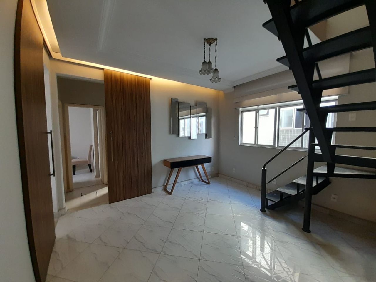 Cobertura, 5 quartos, 189 m² - Foto 2