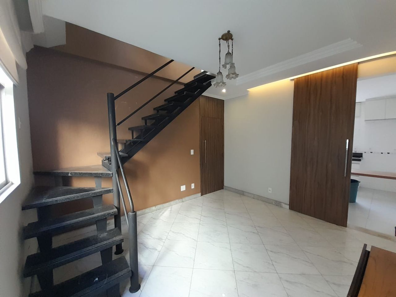 Cobertura, 5 quartos, 189 m² - Foto 1
