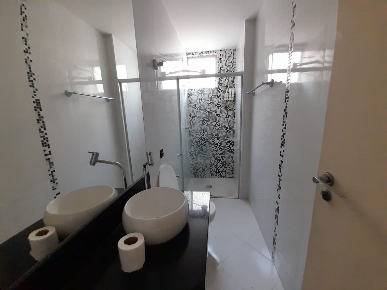 Cobertura, 5 quartos, 189 m² - Foto 6