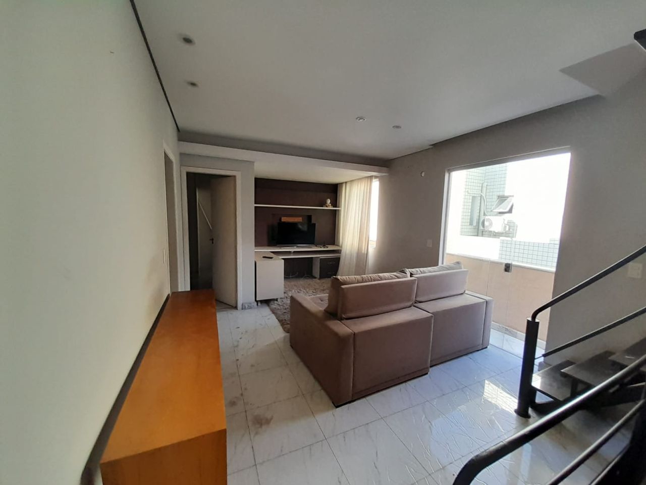 Cobertura, 5 quartos, 189 m² - Foto 12