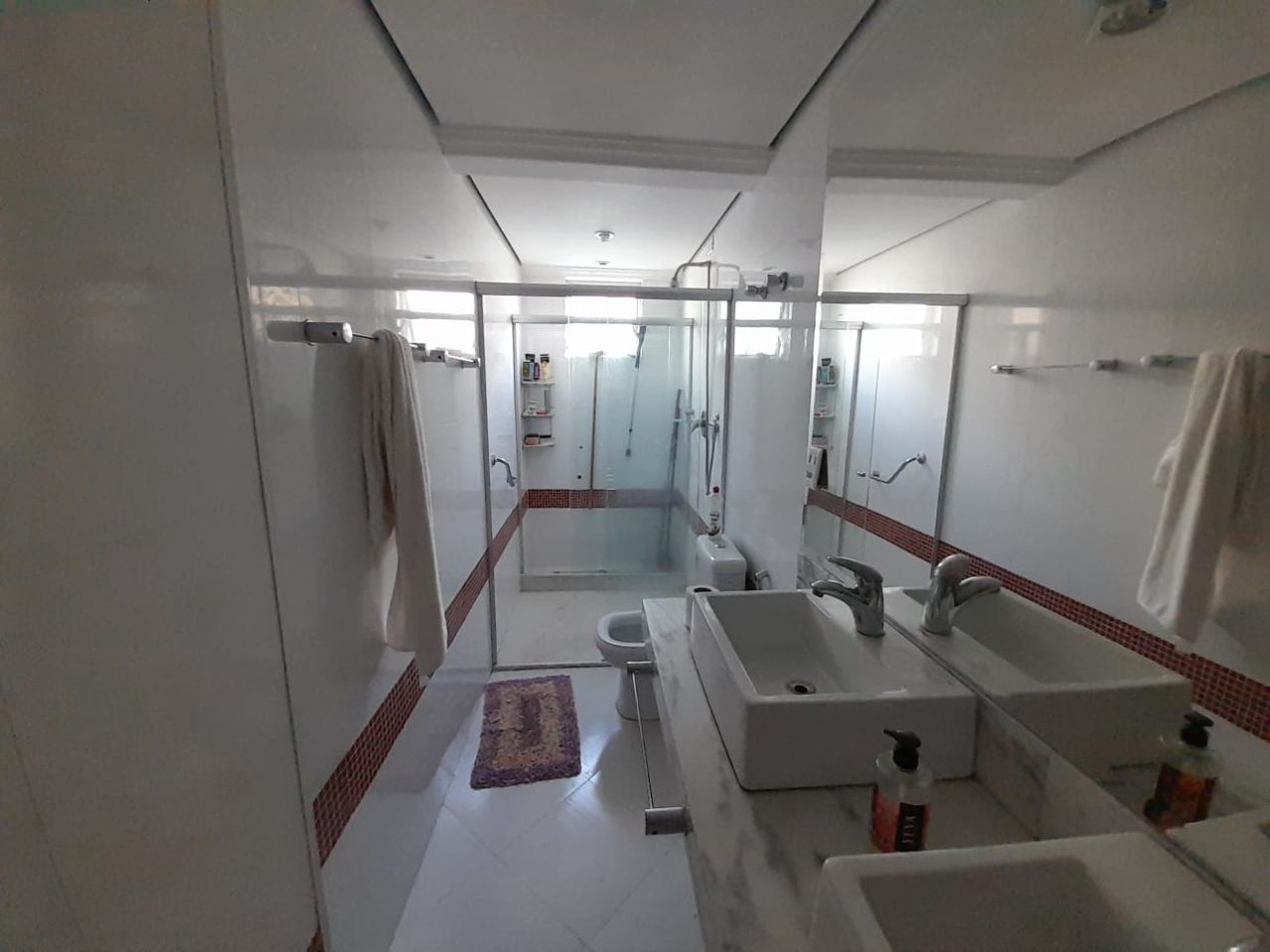 Cobertura, 5 quartos, 189 m² - Foto 19