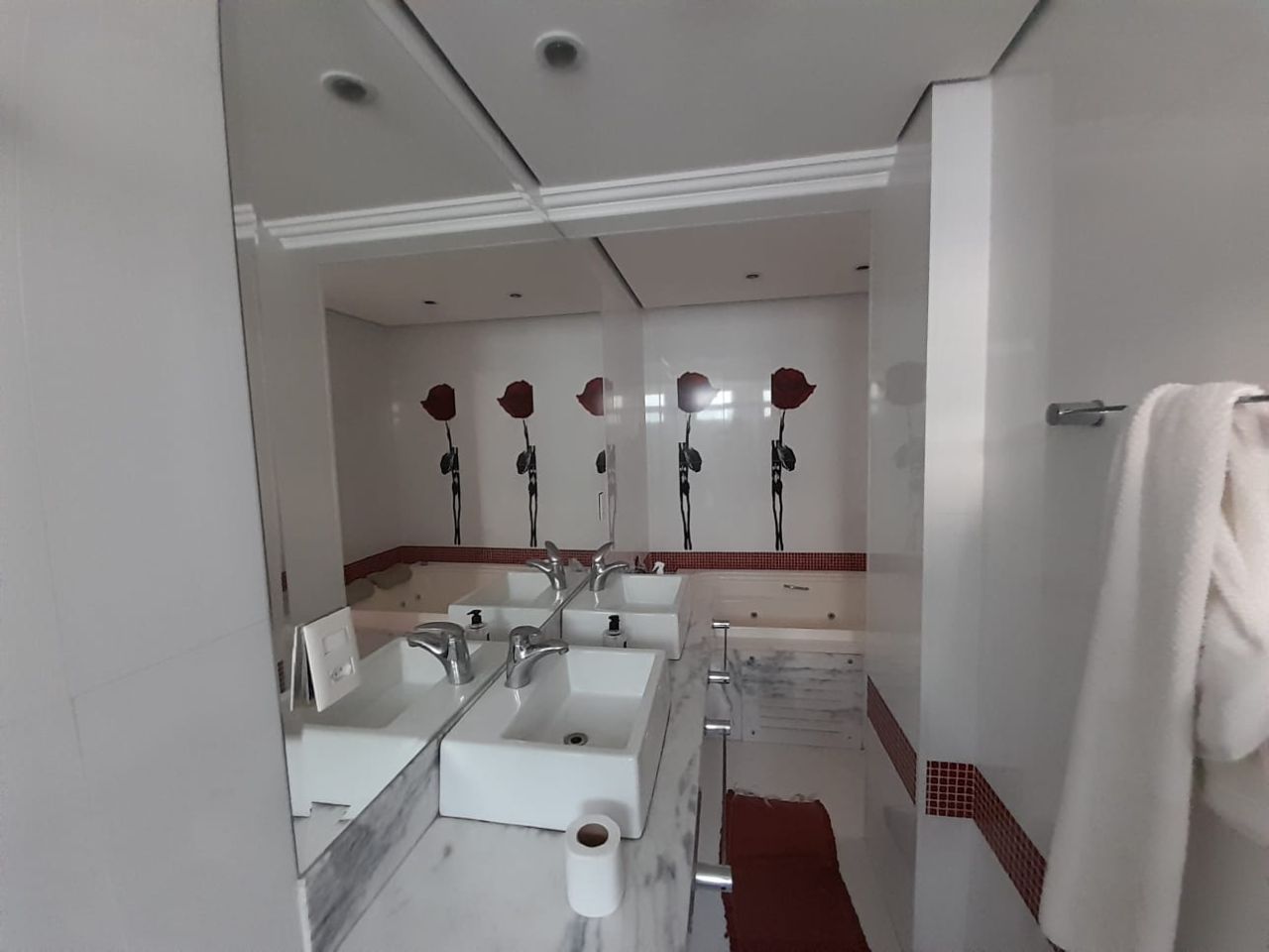 Cobertura, 5 quartos, 189 m² - Foto 20