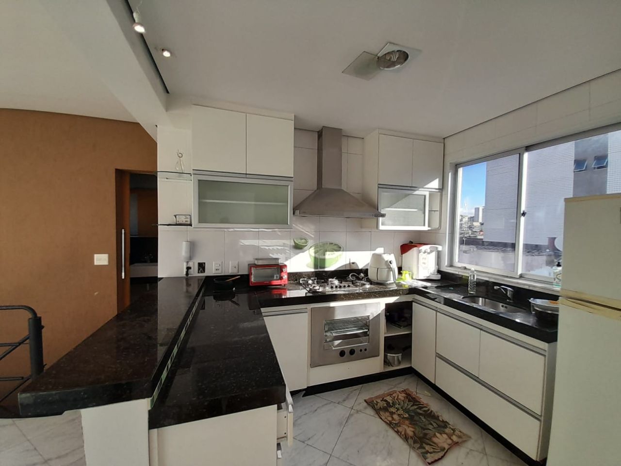 Cobertura, 5 quartos, 189 m² - Foto 22