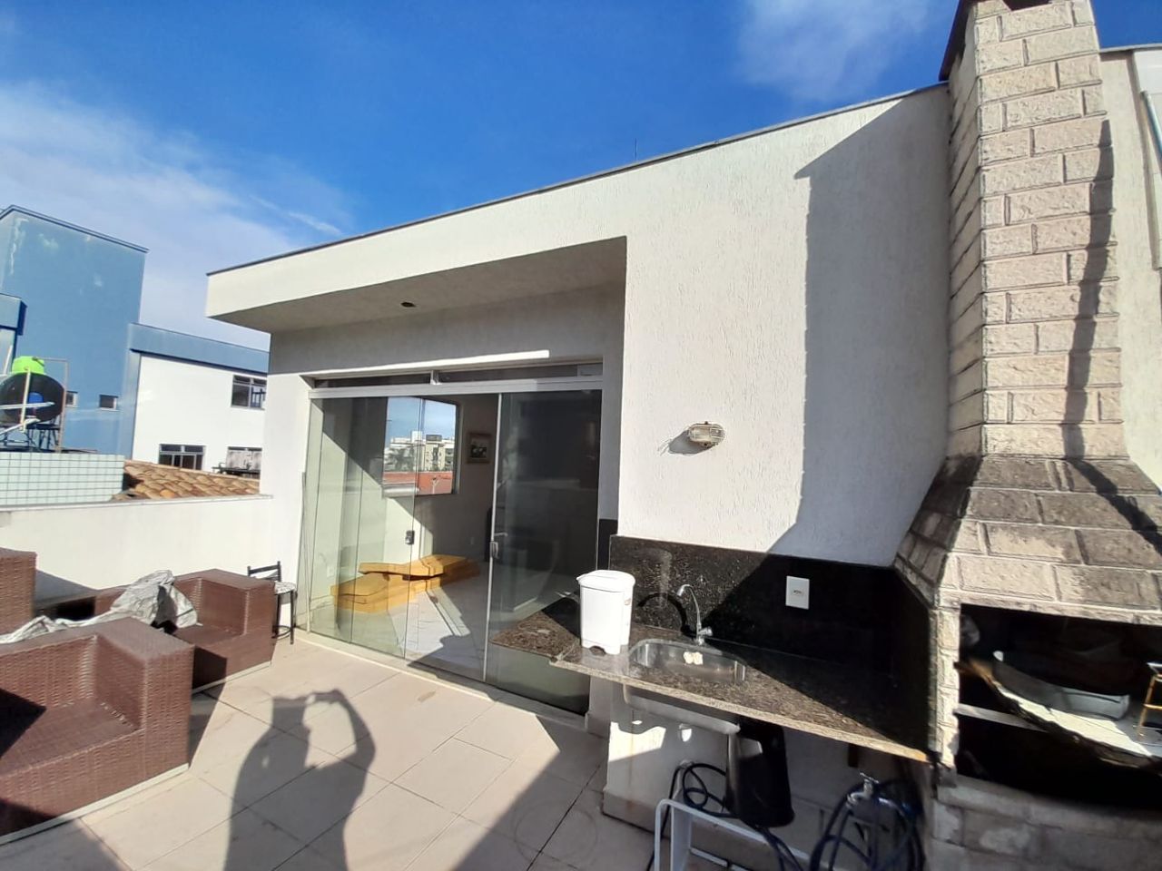 Cobertura, 5 quartos, 189 m² - Foto 25