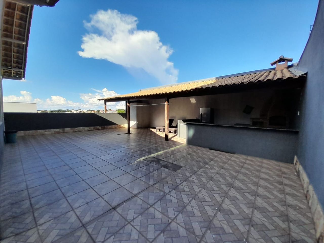 Casa à venda com 3 quartos, 493m² - Foto 4
