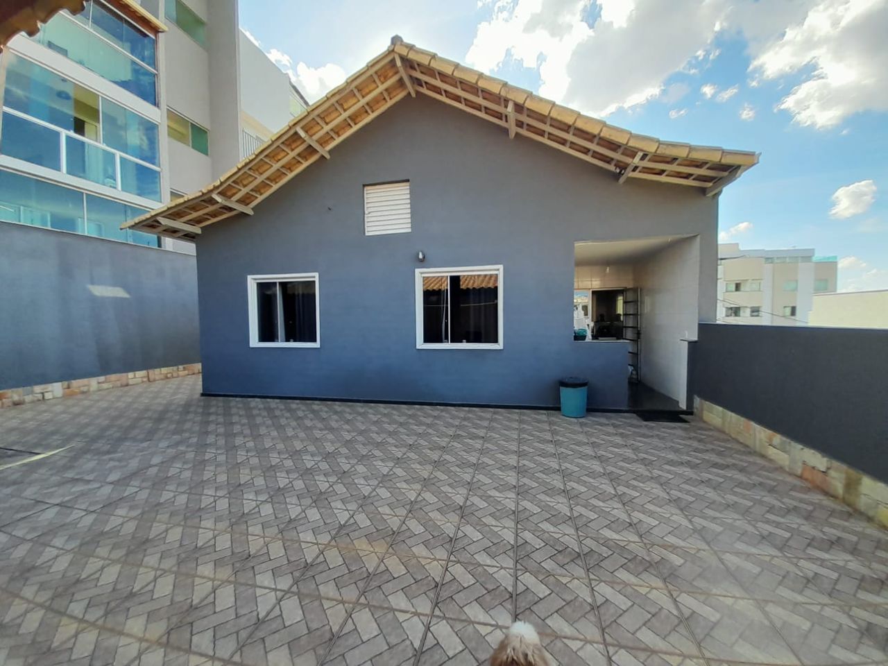 Casa à venda com 3 quartos, 493m² - Foto 6