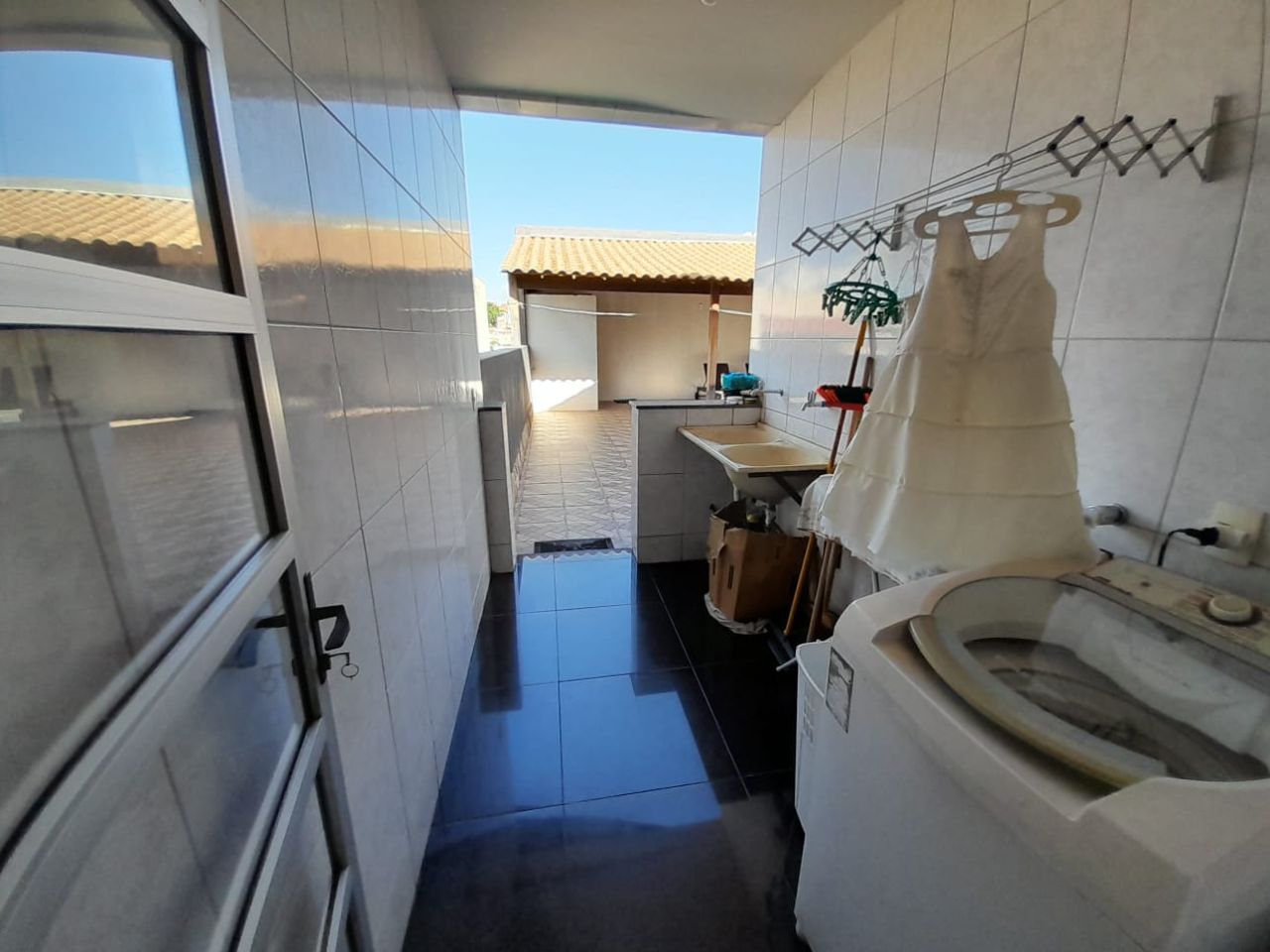 Casa à venda com 3 quartos, 493m² - Foto 7
