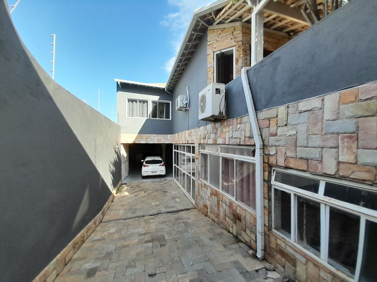 Casa à venda com 3 quartos, 493m² - Foto 24