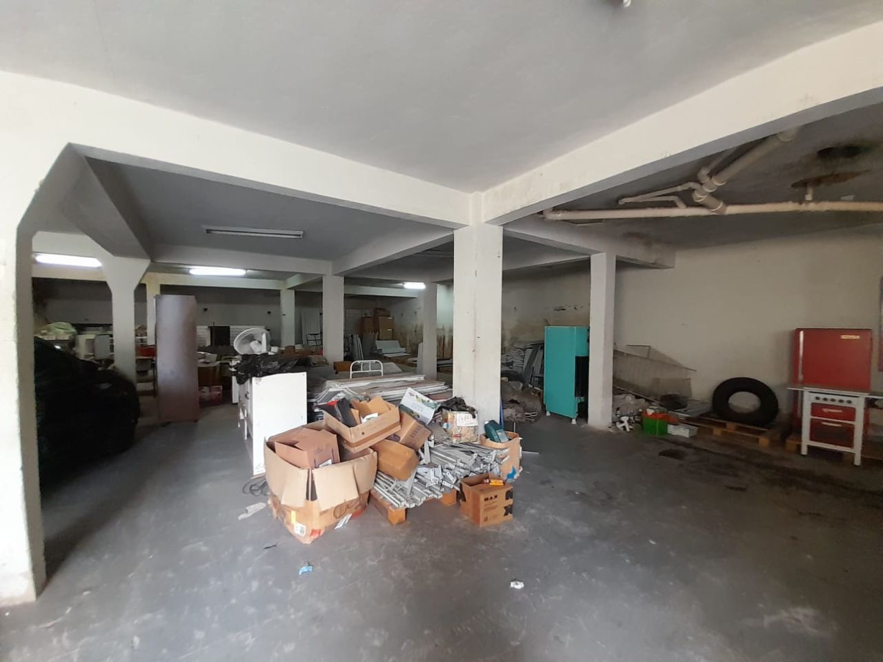 Casa à venda com 3 quartos, 493m² - Foto 25
