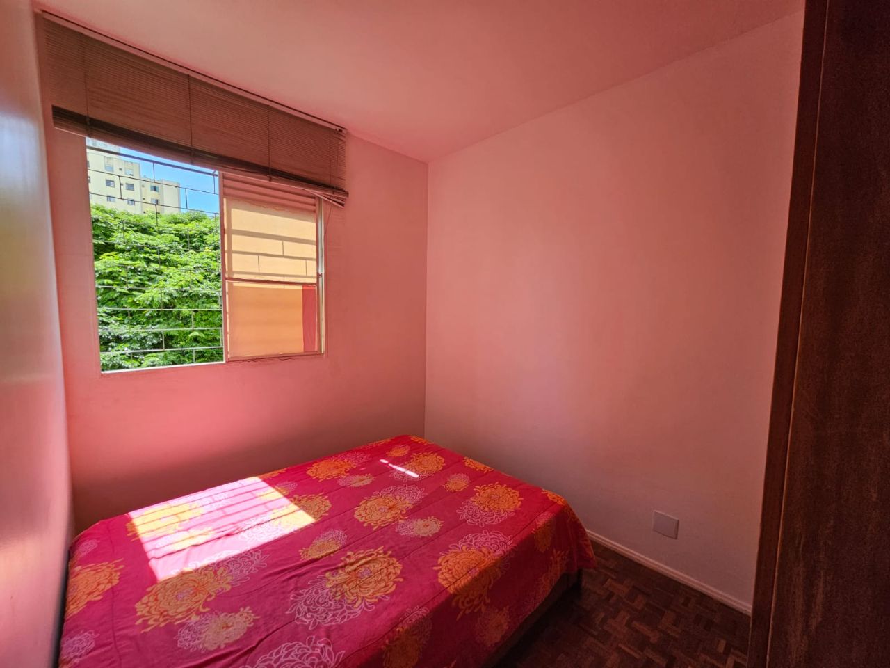 Apartamento à venda com 2 quartos, 60m² - Foto 7