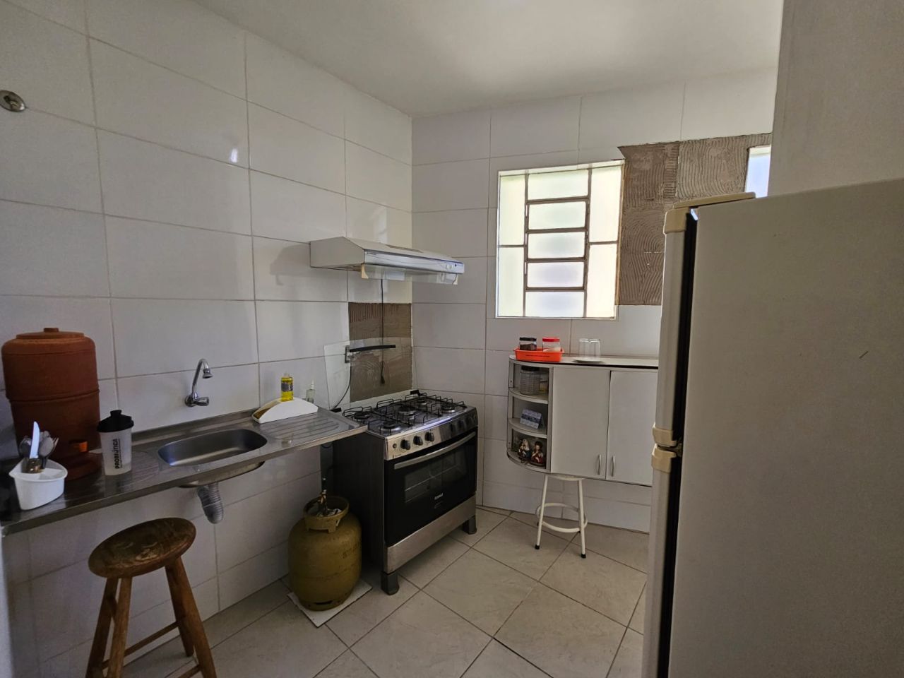 Apartamento à venda com 2 quartos, 60m² - Foto 11