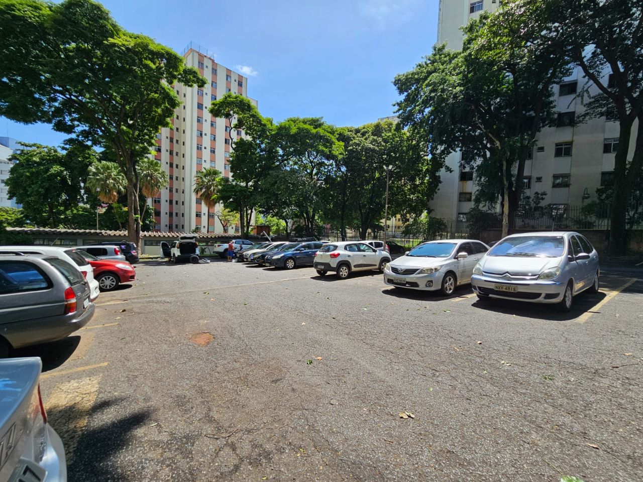 Apartamento à venda com 2 quartos, 60m² - Foto 14