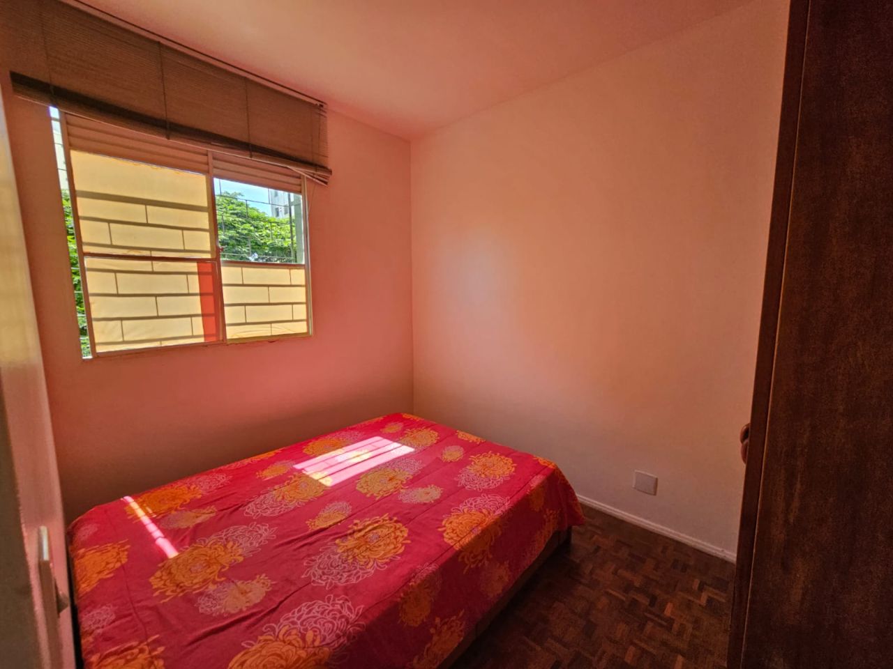 Apartamento à venda com 2 quartos, 60m² - Foto 5