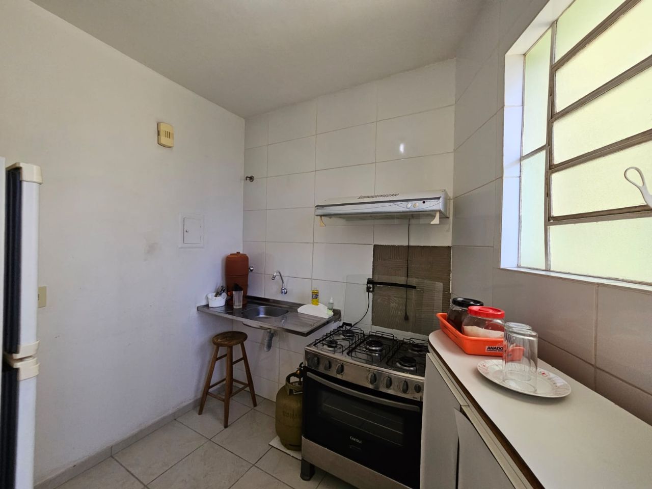 Apartamento à venda com 2 quartos, 60m² - Foto 10
