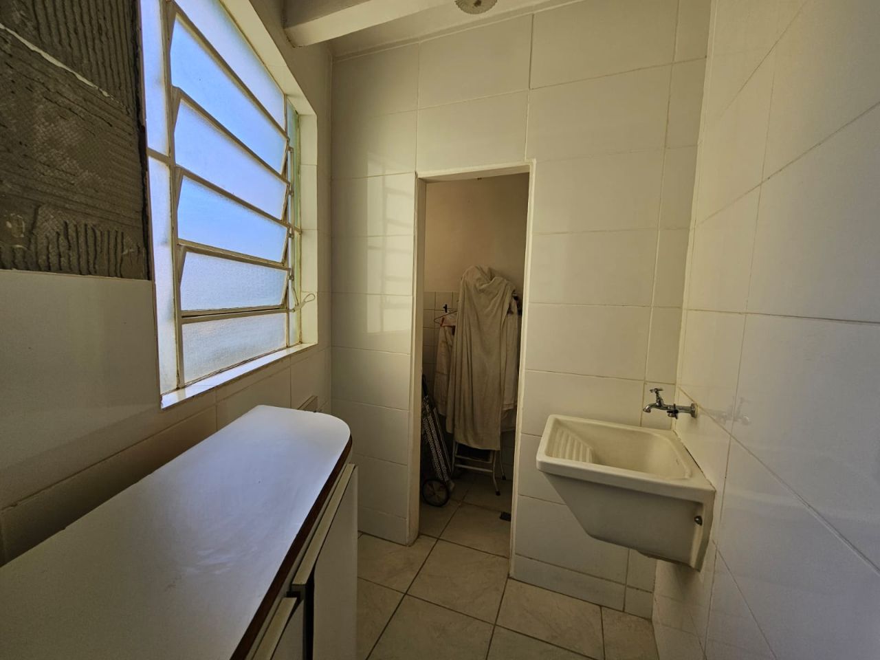 Apartamento à venda com 2 quartos, 60m² - Foto 12