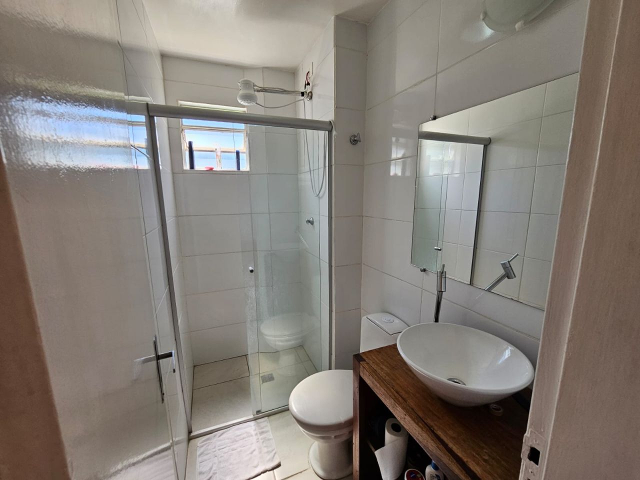 Apartamento à venda com 2 quartos, 60m² - Foto 8