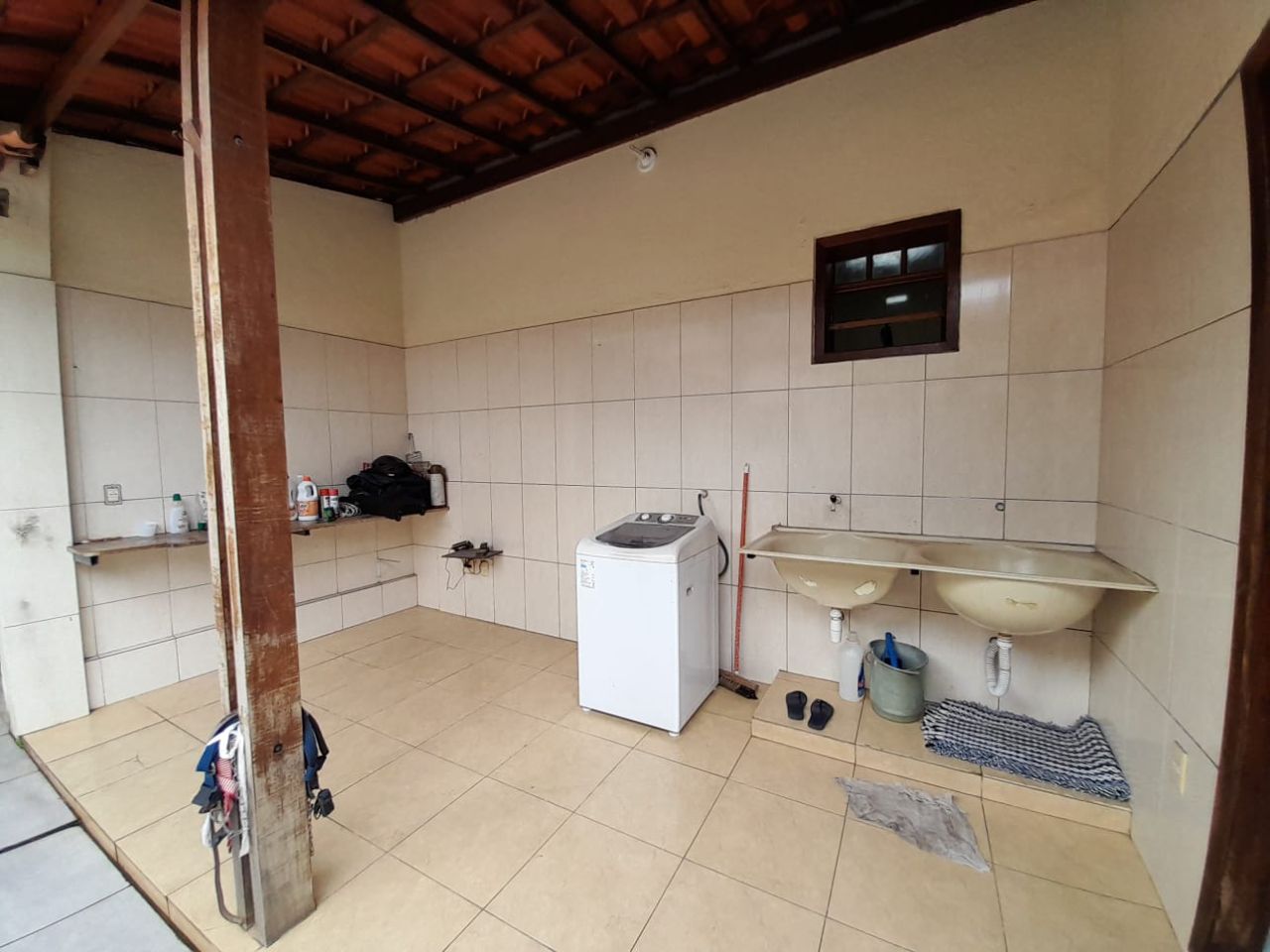 Casa à venda com 3 quartos, 200m² - Foto 16